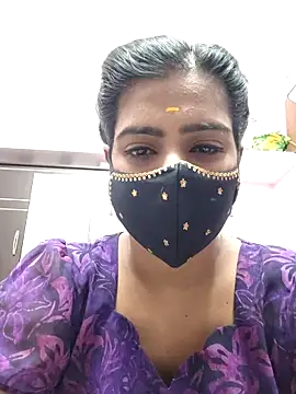 Tamil-Meenu12 online show from 01/19/26, 04:49