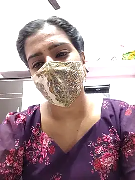 Tamil-Meenu12 online show from 02/16/26, 01:18