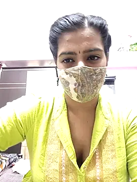 Tamil-Meenu12 online show from 02/18/26, 06:53