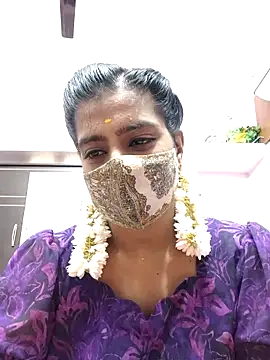 Tamil-Meenu12 online show from 03/20/26, 07:35