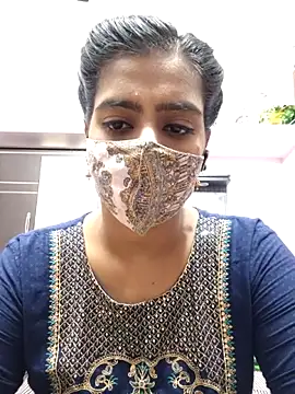 Tamil-Meenu12 online show from 03/25/26, 05:46