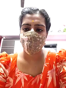 Tamil-Meenu12 online show from 04/23/26, 12:29