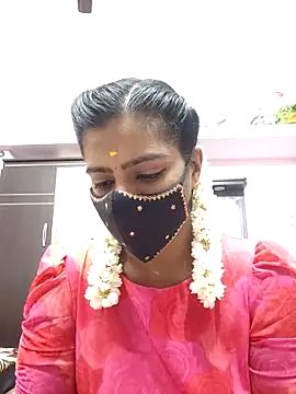 Tamil-Meenu12 online show from 04/24/26, 05:32