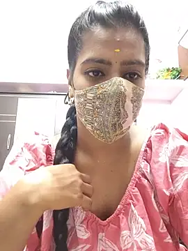 Tamil-Meenu12 online show from 05/21/26, 06:20