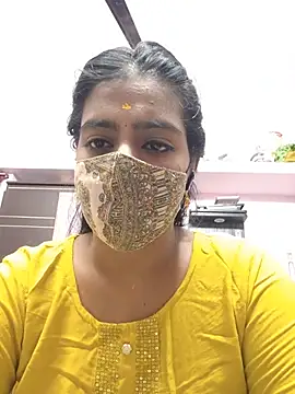 Tamil-Meenu12 online show from 06/08/26, 07:09