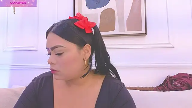 Daisy Price online show from 04/21/26, 10:32