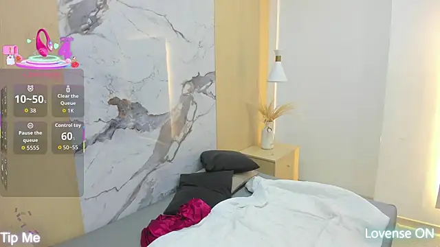 DollyBrowncc online show from 09/27/25, 02:16