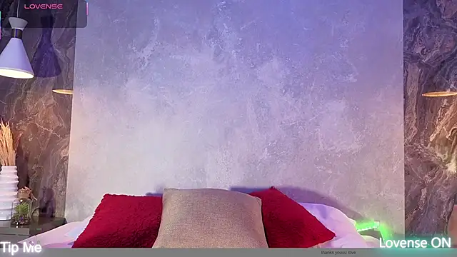 DollyBrowncc online show from 11/14/25, 03:05