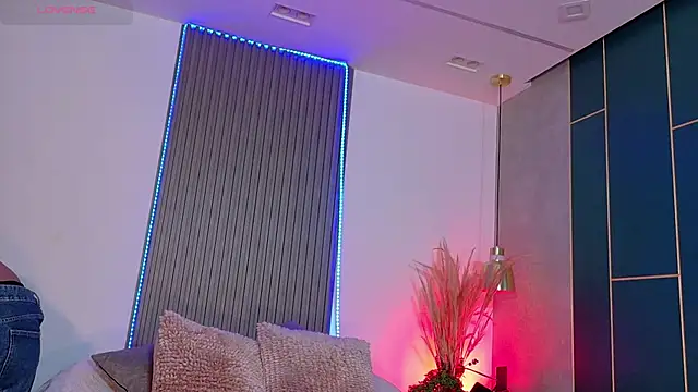 DollyBrowncc online show from 03/26/26, 03:01