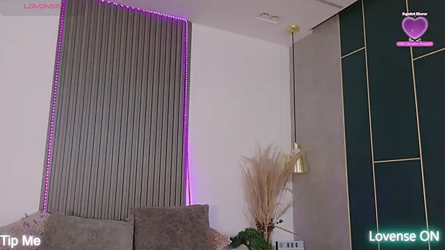 DollyBrowncc online show from 04/18/26, 04:27