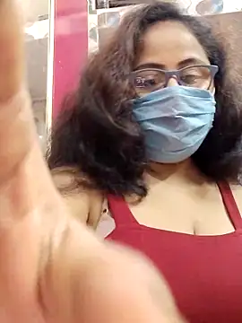 nisha 1110 online show from 09/13/25, 01:55