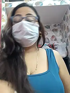 nisha 1110 online show from 10/16/25, 07:04