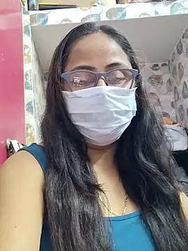 nisha 1110 online show from 10/19/25, 06:19