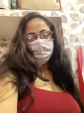 nisha 1110 online show from 04/14/26, 07:09