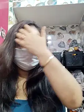 nisha 1110 online show from 04/23/26, 02:52