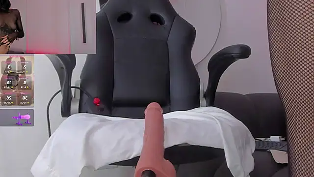 axaras online show from 10/20/25, 12:27