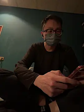 Rmangotw online show from 01/09/26, 05:37