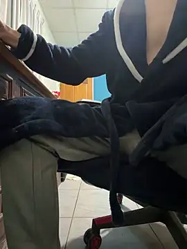 Rmangotw online show from 02/02/26, 02:27