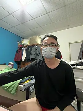 Rmangotw online show from 02/19/26, 01:51