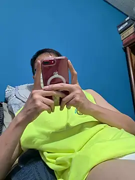 Rmangotw online show from 03/26/26, 04:12