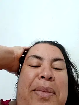 yaneth  online show from 09/09/25, 01:38