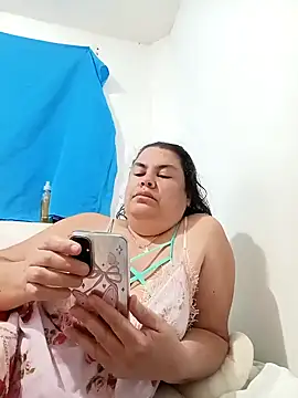 yaneth  online show from 10/02/25, 10:22