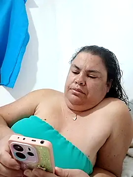 yaneth  online show from 11/03/25, 10:38