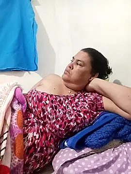 yaneth  online show from 12/19/25, 12:17