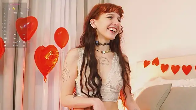 LeelooYolo online show from 02/10/26, 03:49