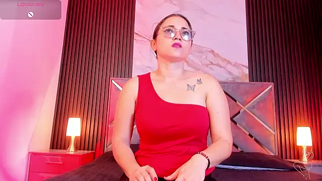 MissKathyfox online show from 02/27/26, 07:36