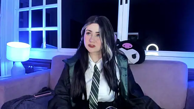 harimoon1 online show from 01/16/26, 03:10