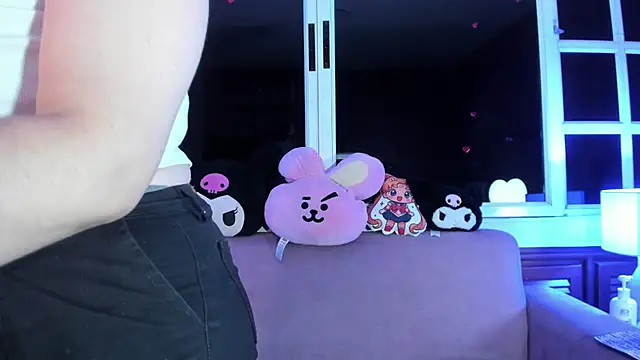 harimoon1 online show from 03/17/26, 03:22