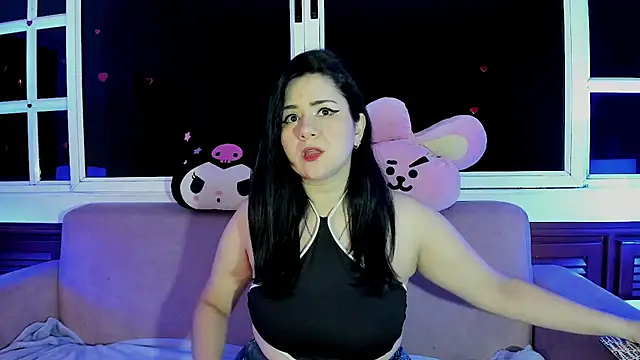 harimoon1 online show from 03/25/26, 03:01