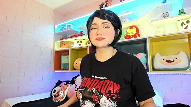 harimoon1 online show from 04/19/26, 03:28