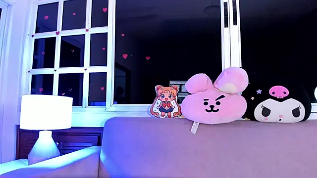 harimoon1 online show from 04/21/26, 03:13