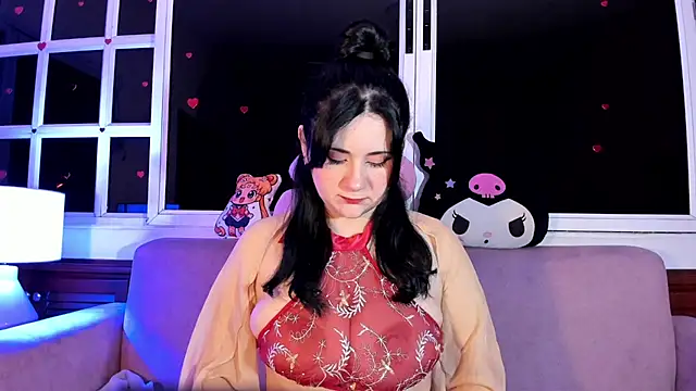 harimoon1 online show from 04/22/26, 03:09