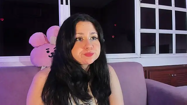 harimoon1 online show from 06/10/26, 03:07