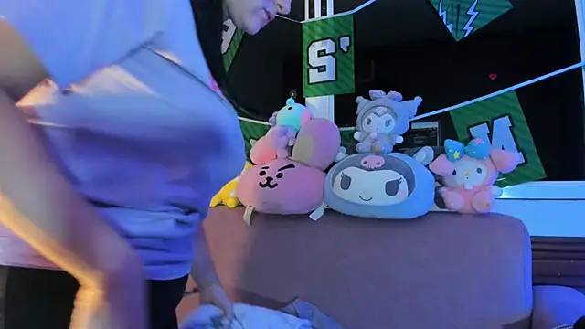 harimoon1 online show from 06/16/26, 03:09