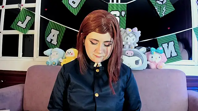 harimoon1 online show from 06/21/26, 03:31
