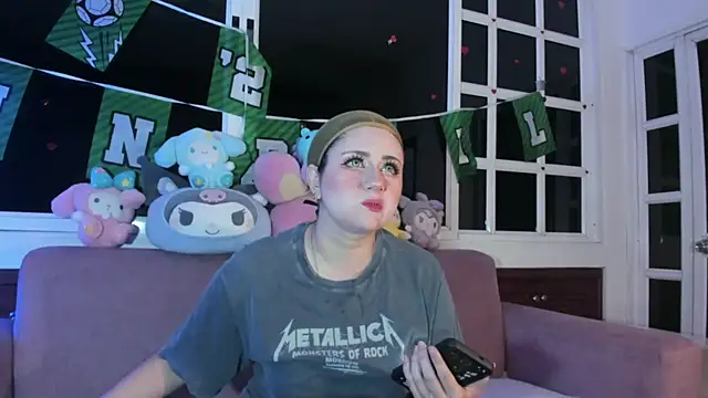 harimoon1 online show from 07/06/26, 03:25