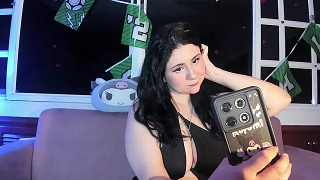 harimoon1 online show from 07/07/26, 03:31