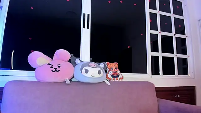 harimoon1 online show from 07/16/26, 03:23