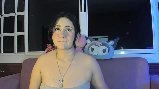harimoon1 online show from 07/19/26, 03:21