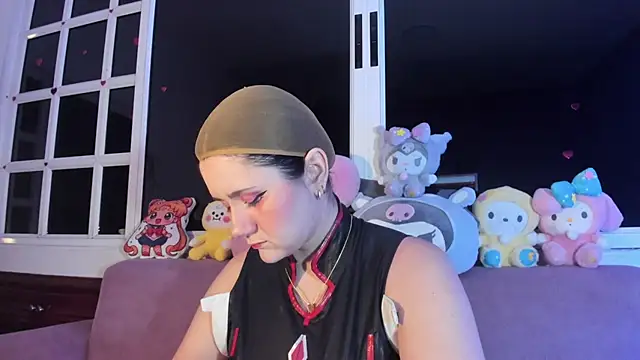 harimoon1 online show from 07/24/26, 03:26