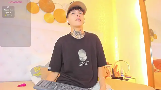 b3k afrodict online show from 01/17/26, 03:11