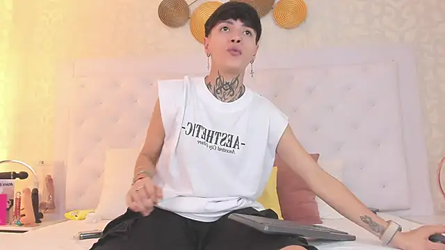 b3k afrodict online show from 02/09/26, 03:10