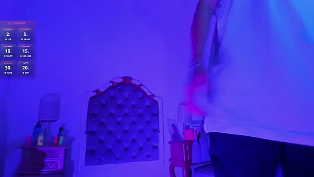 b3k afrodict online show from 02/16/26, 03:35