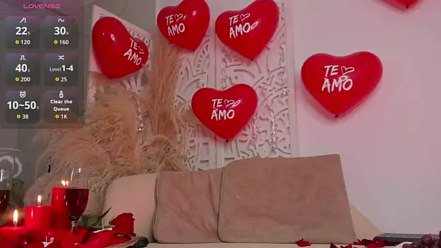 b3k afrodict online show from 03/15/26, 04:07