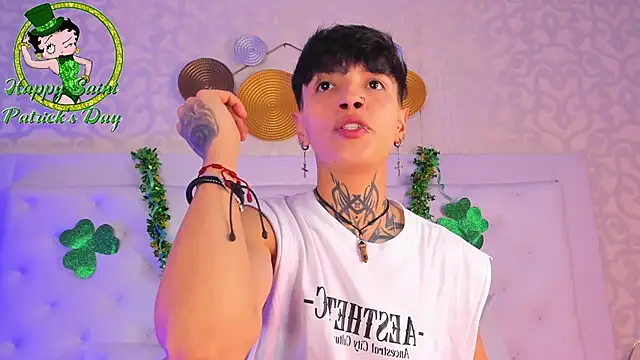 b3k afrodict online show from 03/18/26, 03:31