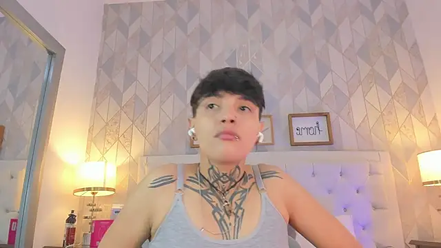 b3k afrodict online show from 03/27/26, 03:56